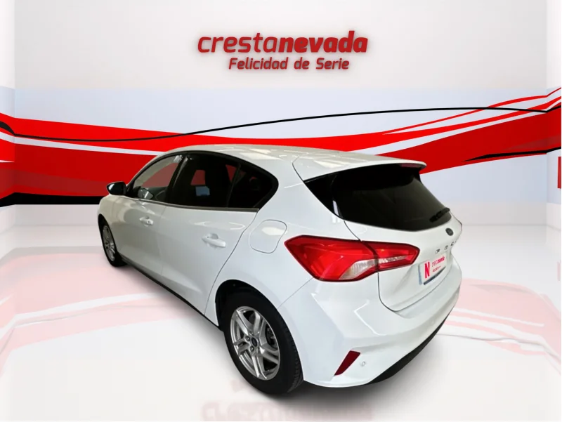 Imagen de Ford Focus
