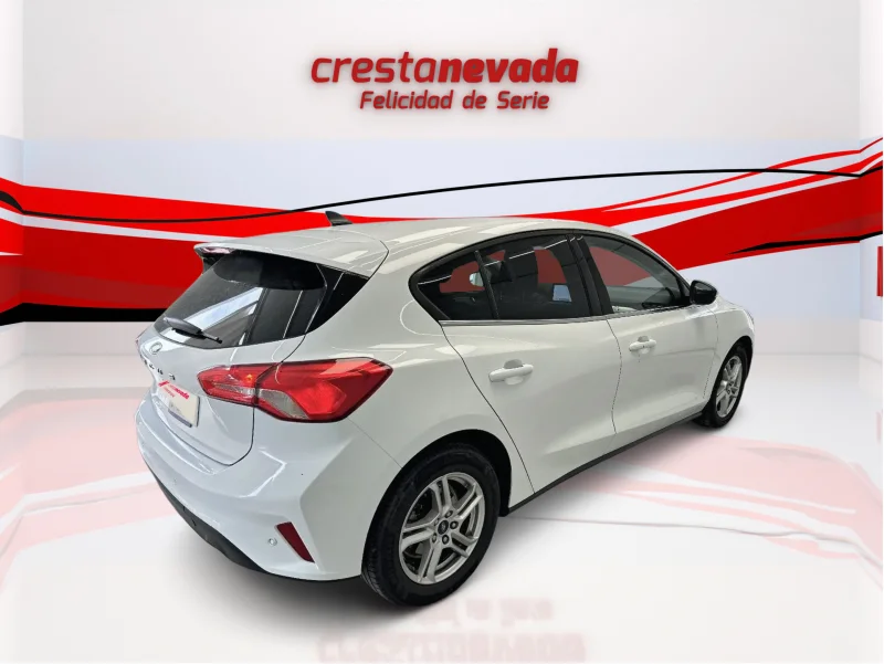 Imagen de Ford Focus