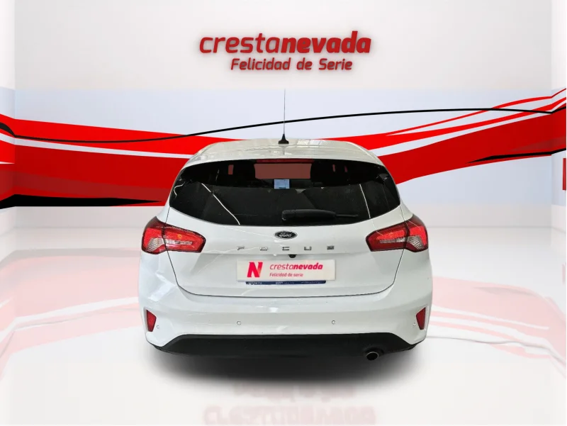 Imagen de Ford Focus