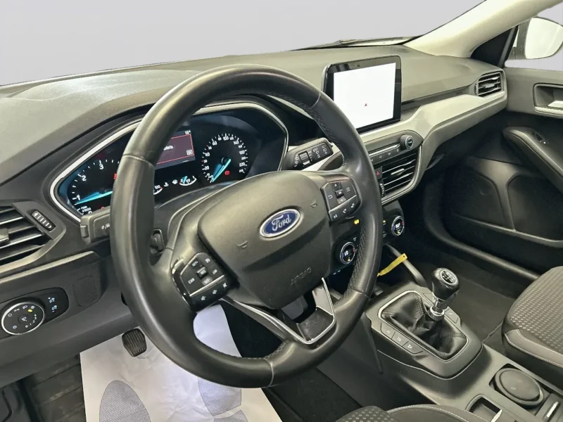 Imagen de Ford Focus