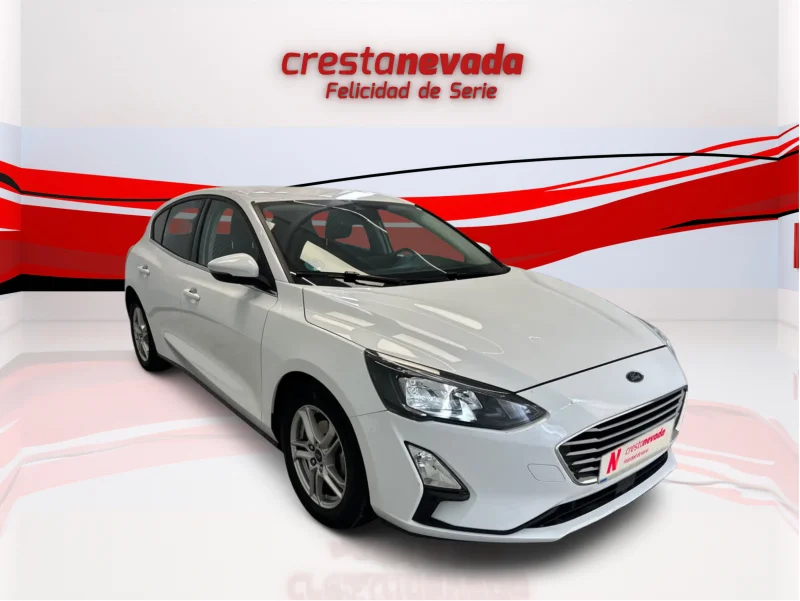 Imagen de Ford Focus