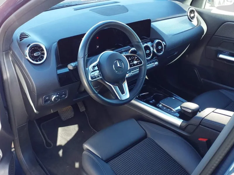 Imagen de mercedes-benz GLA