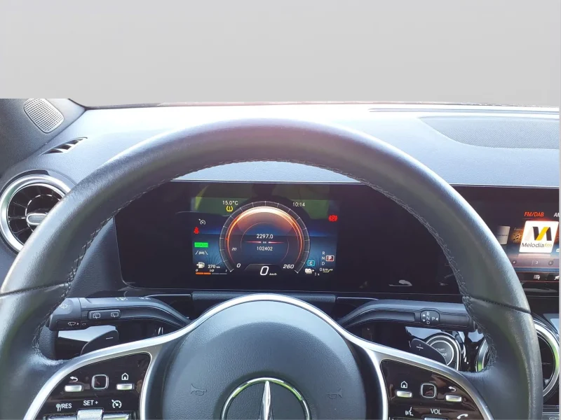 Imagen de mercedes-benz GLA