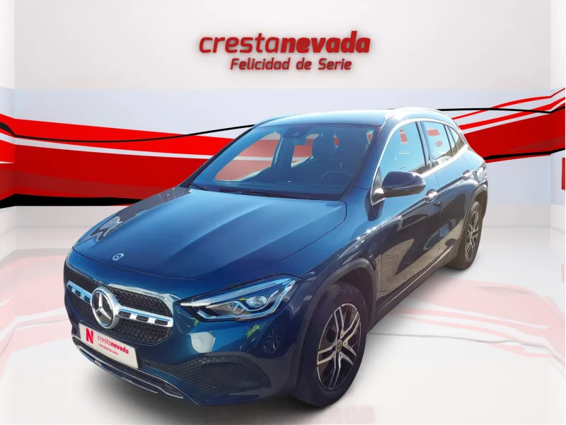 Imagen de mercedes-benz GLA