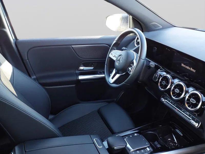 Imagen de mercedes-benz GLA