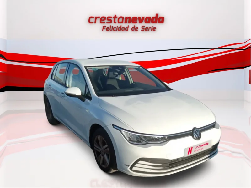 Imagen de Volkswagen Golf