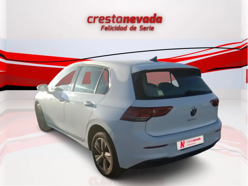 Imagen de Volkswagen Golf