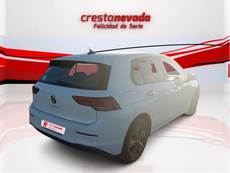 Imagen de Volkswagen Golf