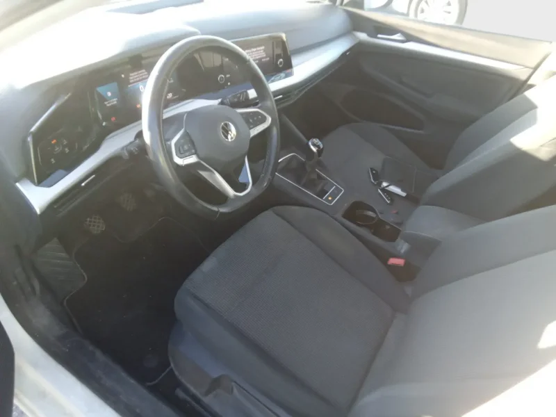 Imagen de Volkswagen Golf