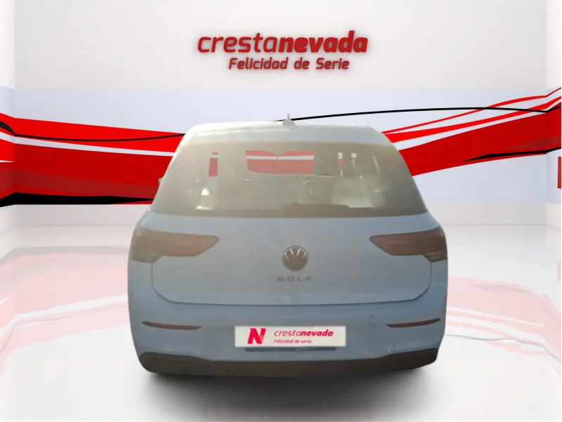 Imagen de Volkswagen Golf