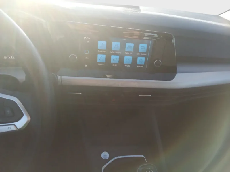 Imagen de Volkswagen Golf