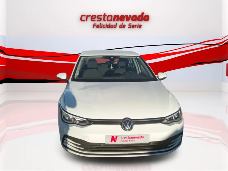 Imagen de Volkswagen Golf