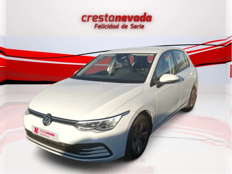 Imagen de Volkswagen Golf