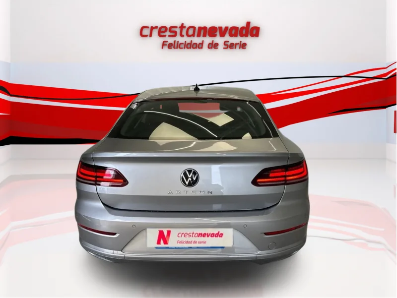 Imagen de Volkswagen Arteon