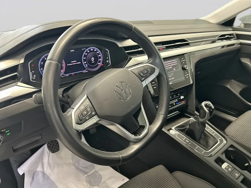 Imagen de Volkswagen Arteon