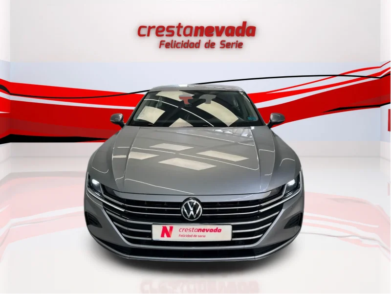 Imagen de Volkswagen Arteon
