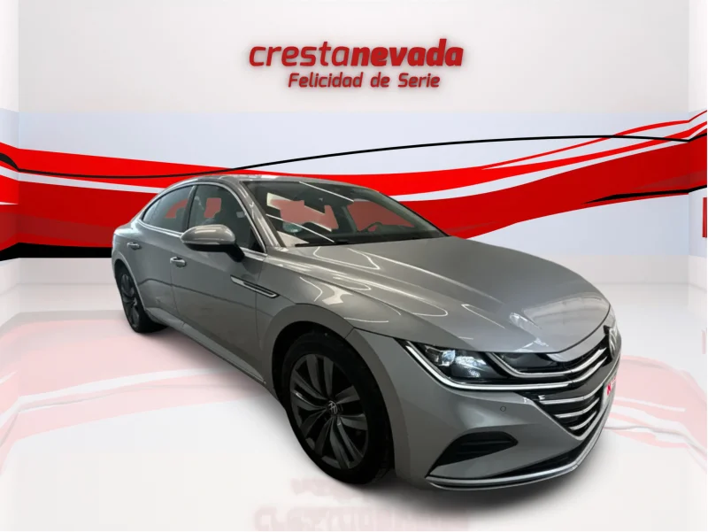 Imagen de Volkswagen Arteon