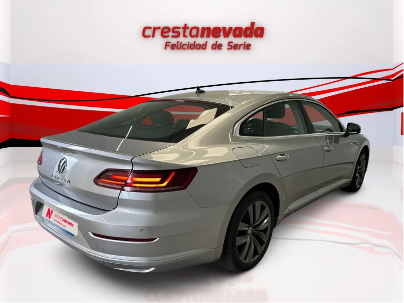 Imagen de Volkswagen Arteon