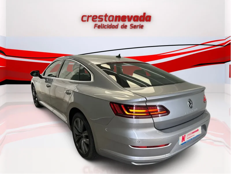 Imagen de Volkswagen Arteon