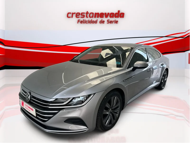 Imagen de Volkswagen Arteon