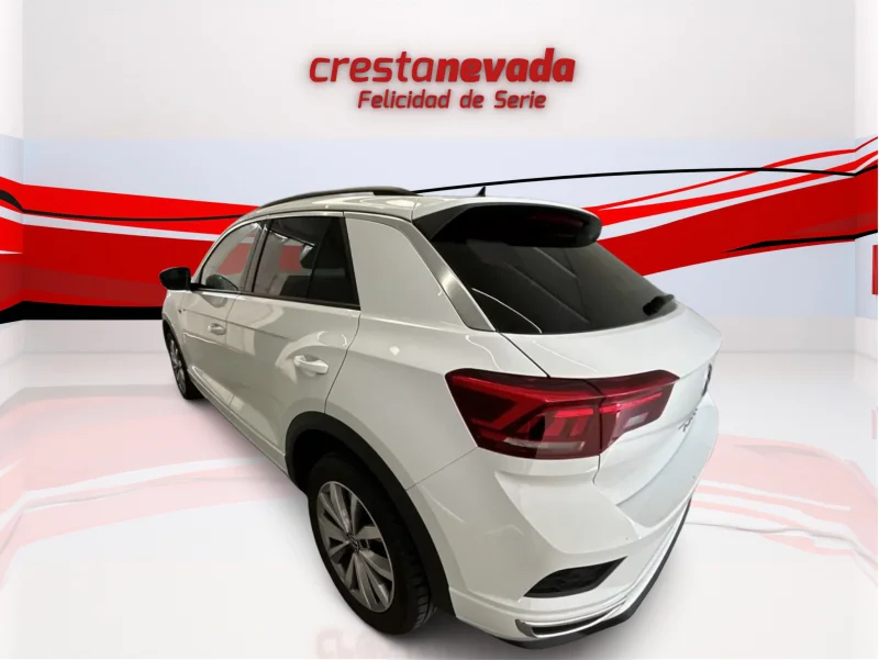 Imagen de Volkswagen T-Roc