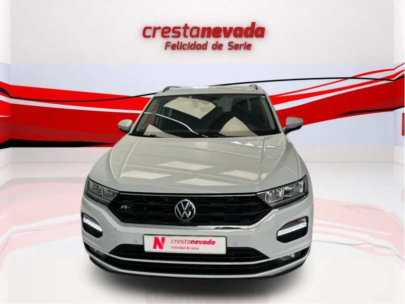 Imagen de Volkswagen T-Roc