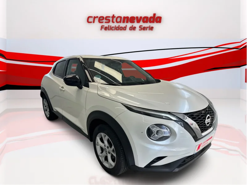 Imagen de NISSAN JUKE