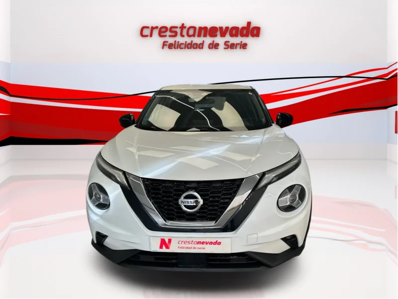 Imagen de NISSAN JUKE