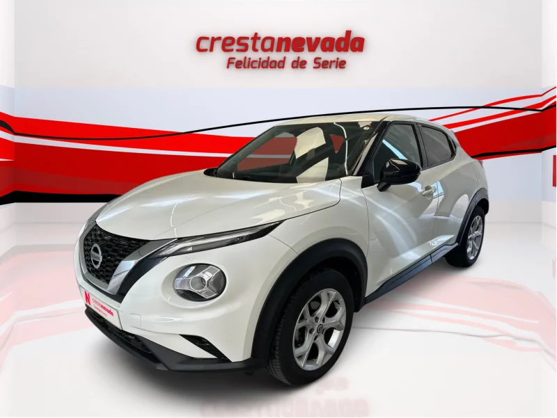 Imagen de NISSAN JUKE