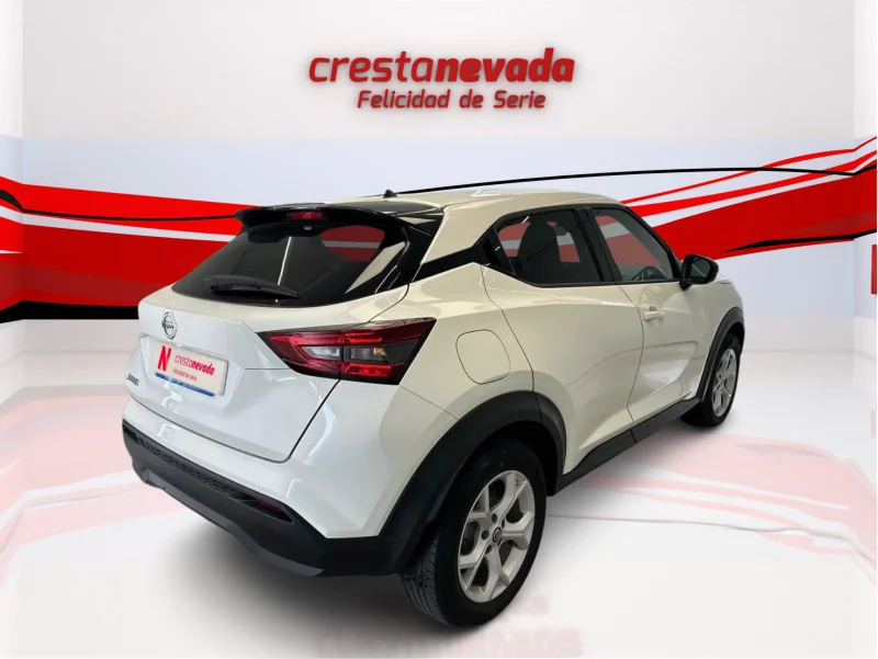 Imagen de NISSAN JUKE