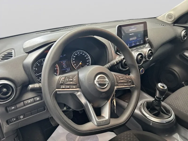 Imagen de NISSAN JUKE