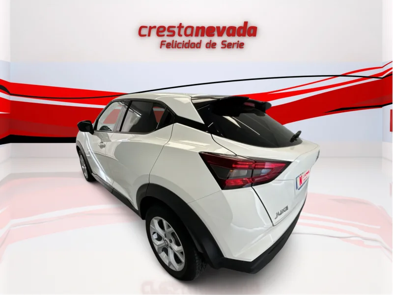 Imagen de NISSAN JUKE