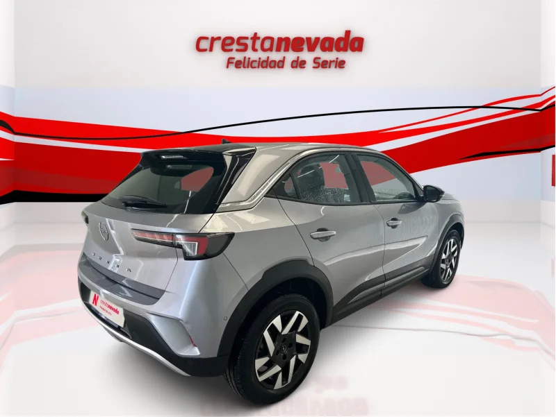 Imagen de Opel Mokka