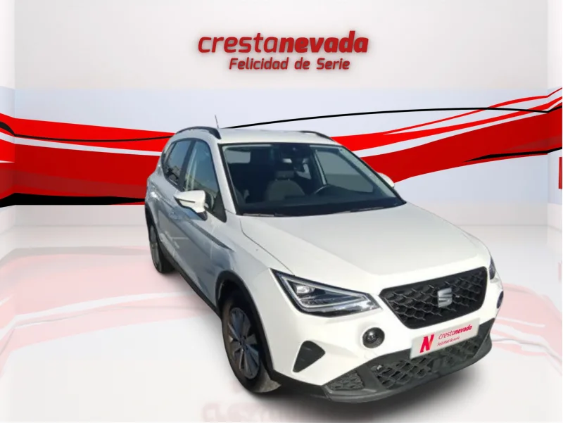 Imagen de SEAT Arona
