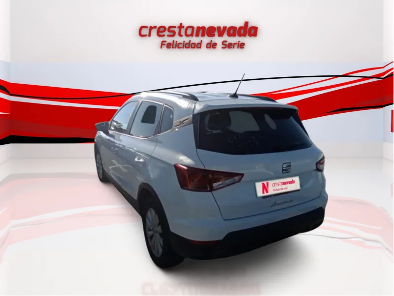 Imagen de SEAT Arona
