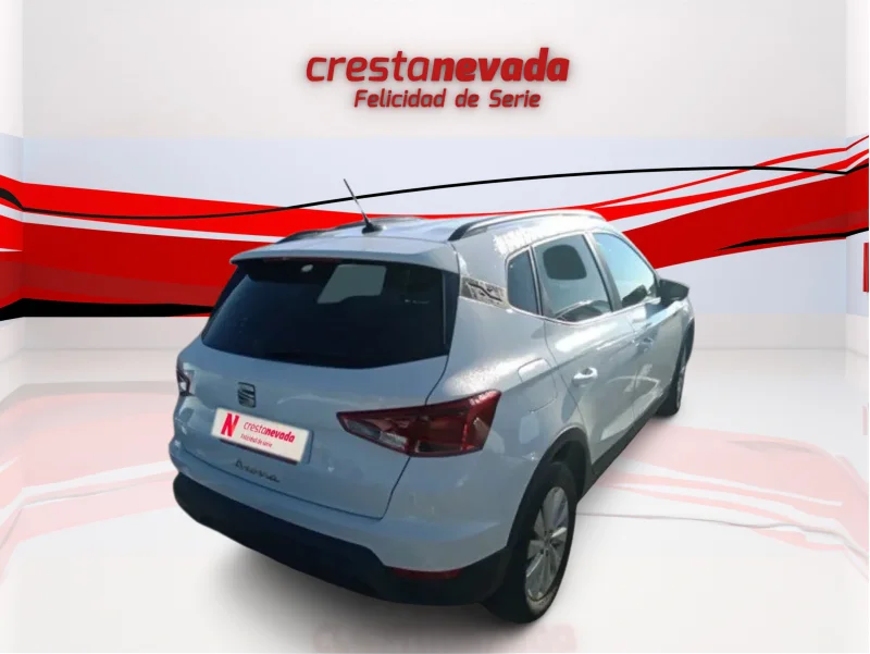 Imagen de SEAT Arona