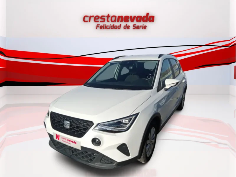 Imagen de SEAT Arona