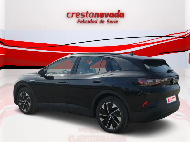 Imagen de Volkswagen ID.4