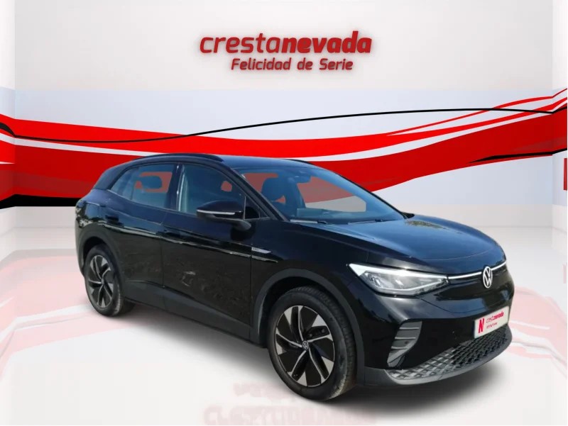 Imagen de Volkswagen ID.4