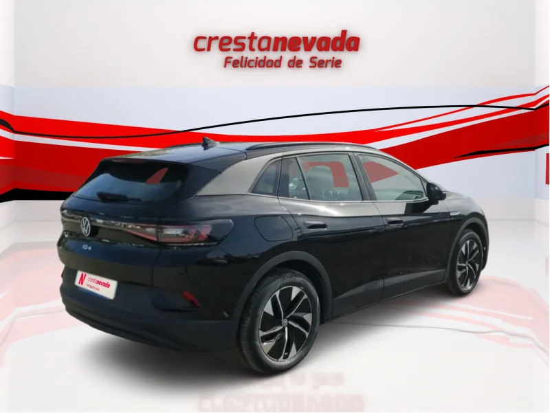 Imagen de Volkswagen ID.4