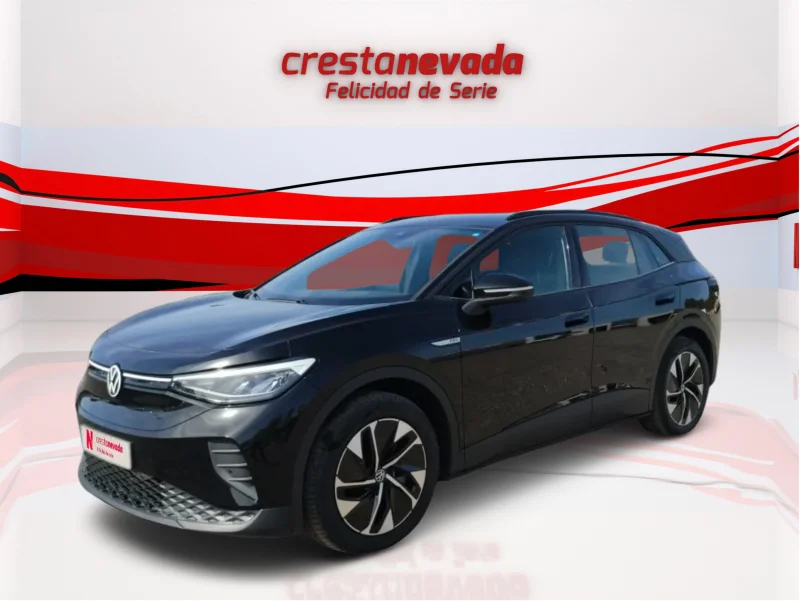 Imagen de Volkswagen ID.4