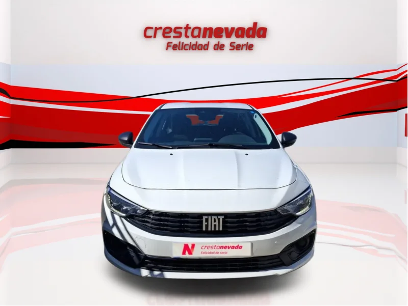 Imagen de Fiat Tipo