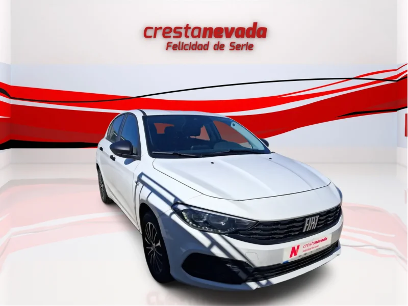 Imagen de Fiat Tipo
