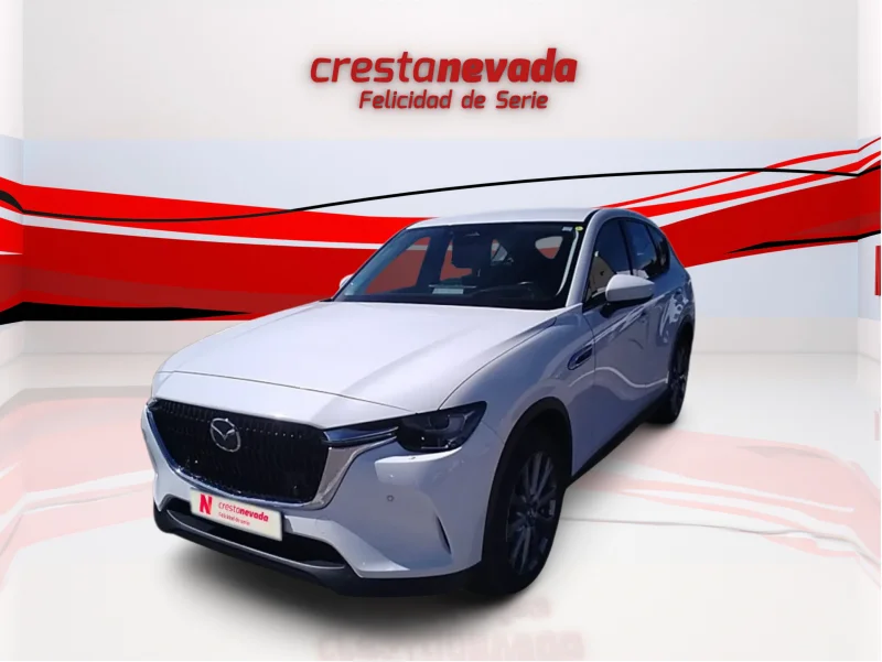 Imagen de Mazda CX-60