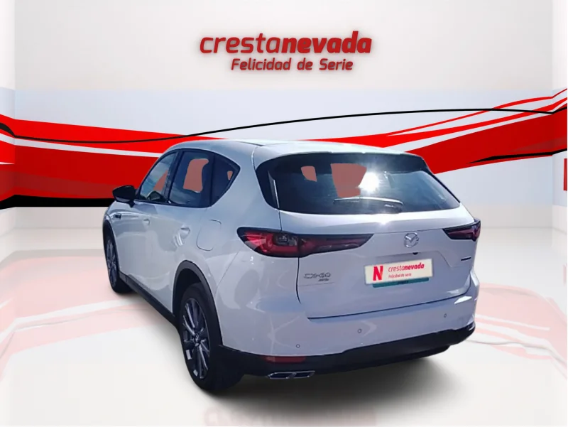 Imagen de Mazda CX-60