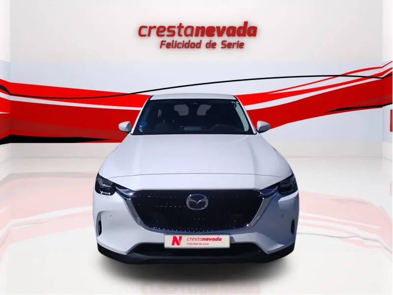 Imagen de Mazda CX-60