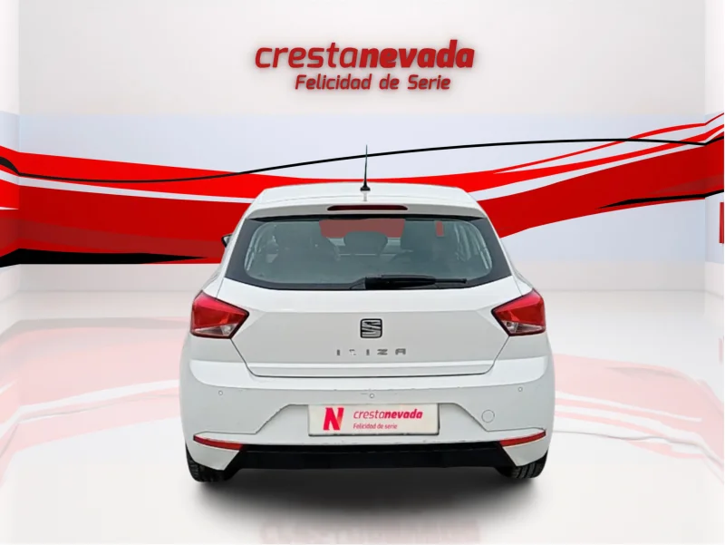 Imagen de SEAT Ibiza
