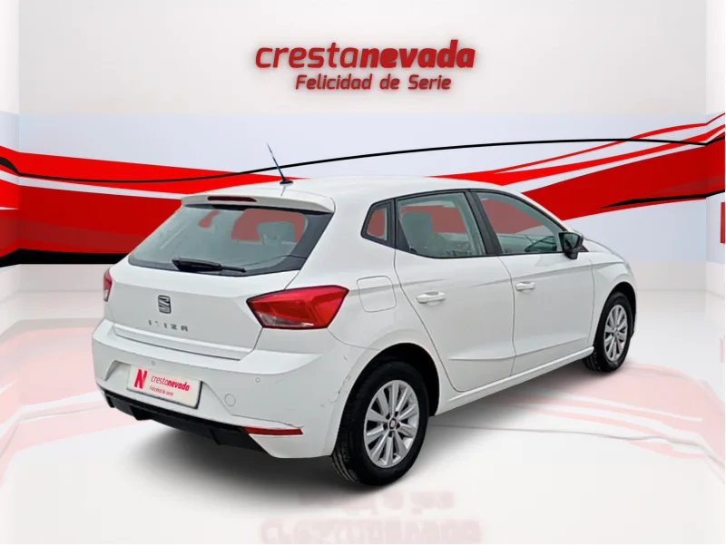 Imagen de SEAT Ibiza