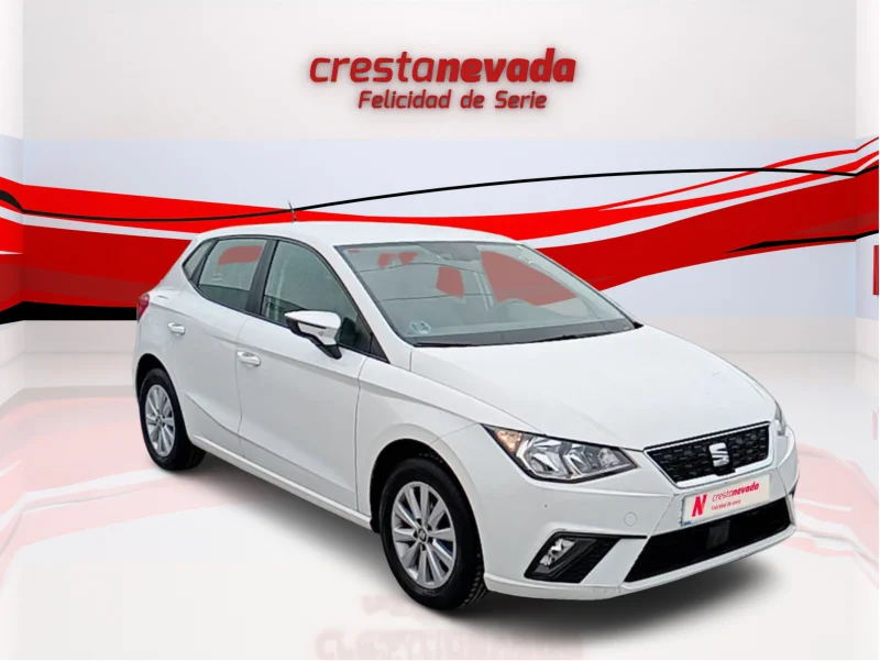 Imagen de SEAT Ibiza