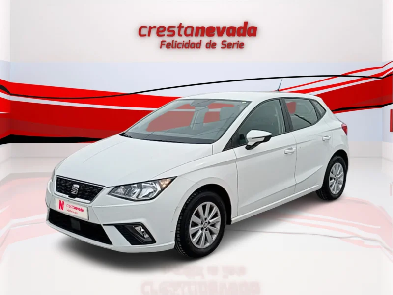 Imagen de SEAT Ibiza